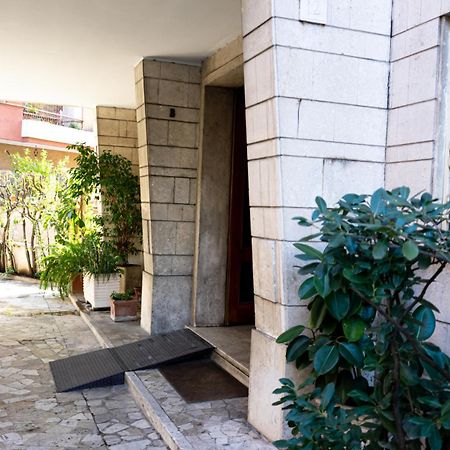 Ermete Vatican House Rome Exterior photo